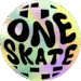 ONE SKATE ASIA